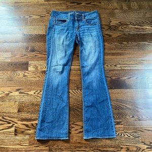 Artist American Eagle Jeans